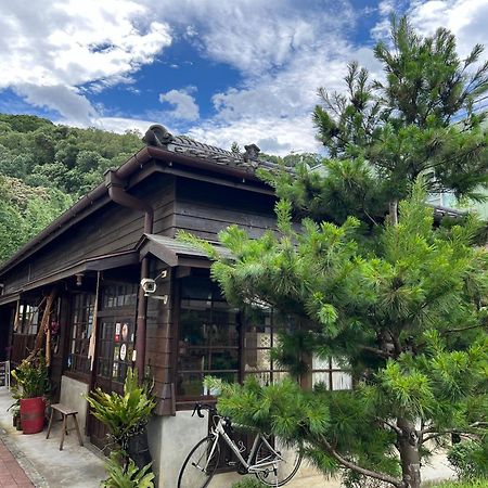 南庄東村宿舍nanzhuang Dongchon Homestay Exteriér fotografie