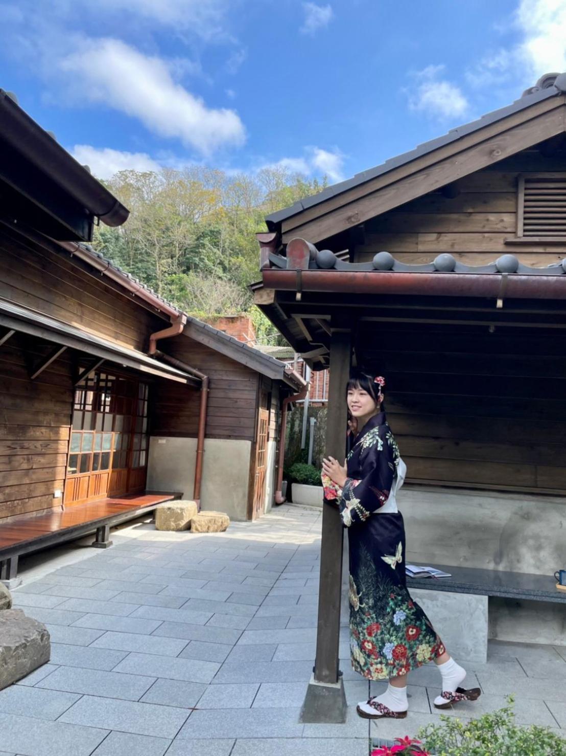 南庄東村宿舍nanzhuang Dongchon Homestay Exteriér fotografie
